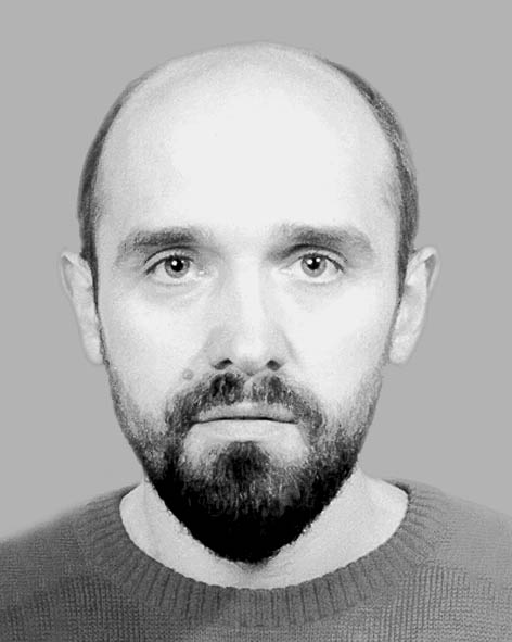 фото: Бобровський Олег  Володимирович